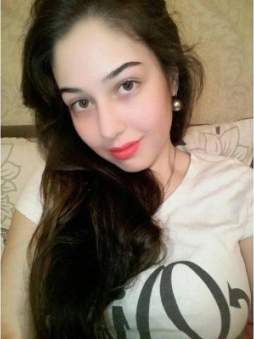 Анкета проститутки Геля, 23 года